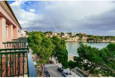 Sylwester na Majorce Hotel Thb Felip