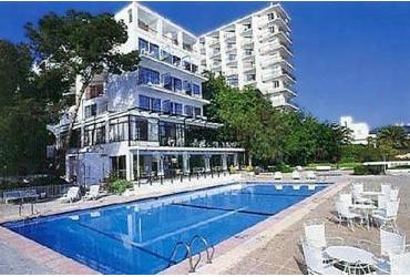 Sylwester na Majorce Hotel Amic Horizonte