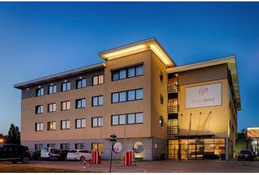 Sylwester w Gdańsku Hotel Focus