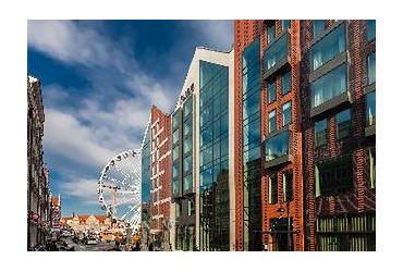 Sylwester w Gdańsku Hotel Puro