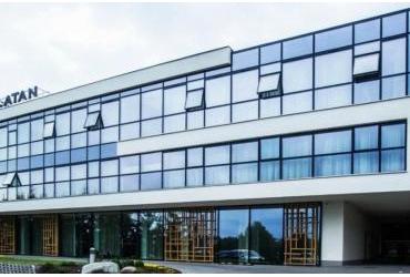 Sylwester w Gdańsku Hotel Platan