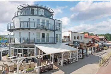 Sylwester w Gdańsku Hotel Willa Marina