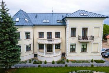 Bal Sylwestrowy Solec Zdrój