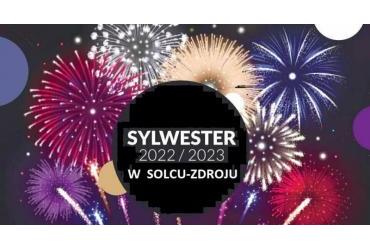 Bal Sylwestrowy Solec Zdrój