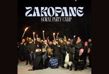 ZAKOPANE GÓRAL PARTY CAMP 2026/2027