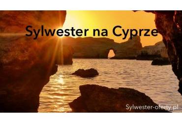 Sylwester na Cyprze 2023 All Inclusive last minute