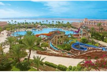 Pyramisa Beach Resort Sahl Hasheesh