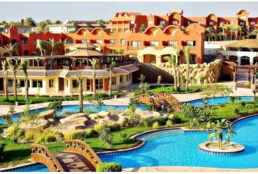 Sharm Grand Plaza Resort