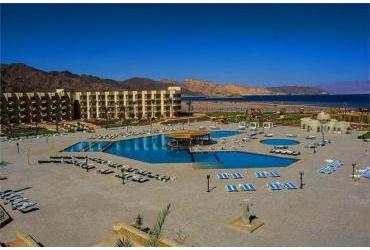Tolip Resort & Spa