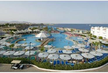 Dreams Beach Sharm Resort (Sharm El Sheikh)