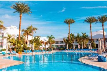 Novotel Sharm Beach