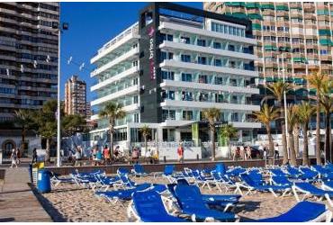 Brisa (Benidorm)