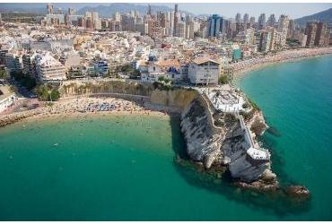 Brasil (Benidorm)