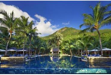 Hilton Seychelles Labriz Resort & Spa