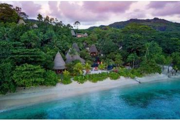 Anantara Maia Seychelles Villas (ex. Maia Luxury Resort & Spa)