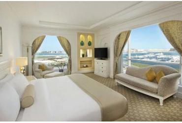 Habtoor Grand Beach Resort & Spa