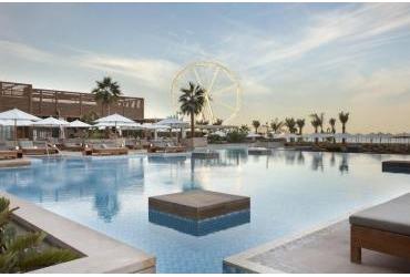 Rixos Premium Dubai