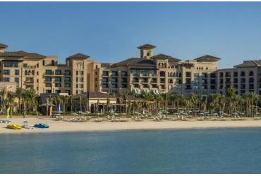 Four Seasons Resort Dubai