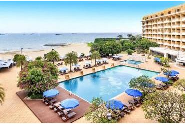 Dusit Thani Pattaya