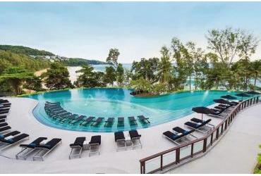 Pullman Phuket Arcadia