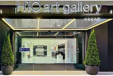 H10 Art Gallery