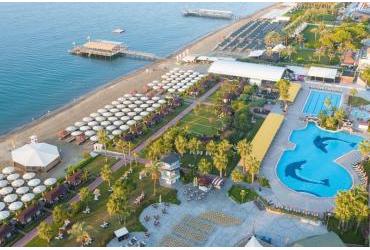 Pine Beach Belek (ex. Maritim Pine Beach Resort)