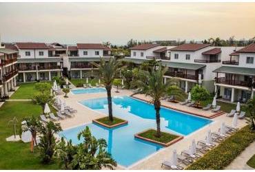 Barut Lara Collection