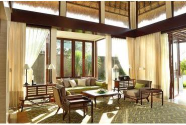 Samabe Bali Resort & Villas