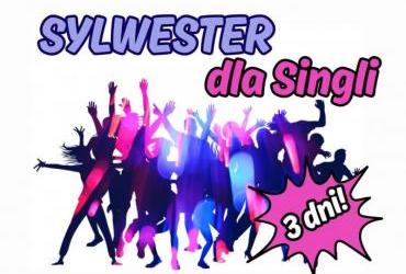 Sylwester dla Singli na Jurze