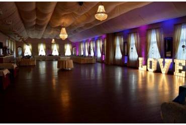 Sala Bankietowa Podano