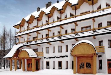 Sylwester w ośdorku Zakopiec