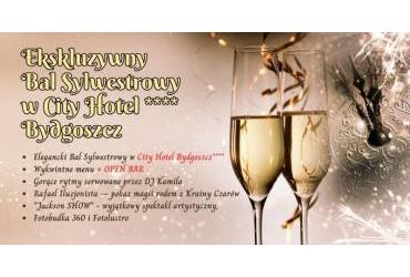  🌟Ekskluzywny Bal Sylwestrowy w Krainie Czarów w Bydgoszczy🌟