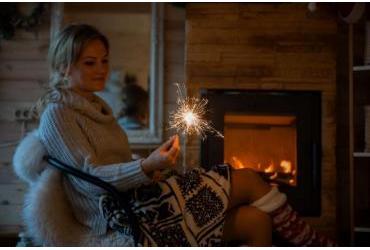 Sylwester w Szczyrku,czy Wiśle? Sprawdzamy, gdzie jeszcze zostały wolne domki!