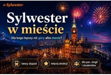 Bal sylwestrowy z noclegiem – jak porównać pakiety hotelowe?