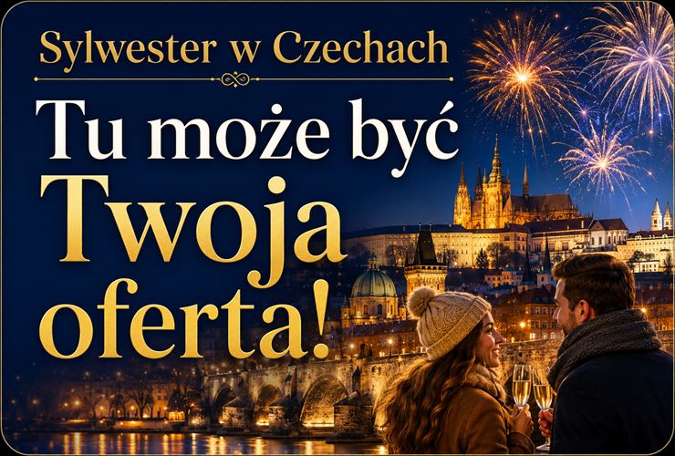 Tu może być Twoja oferta