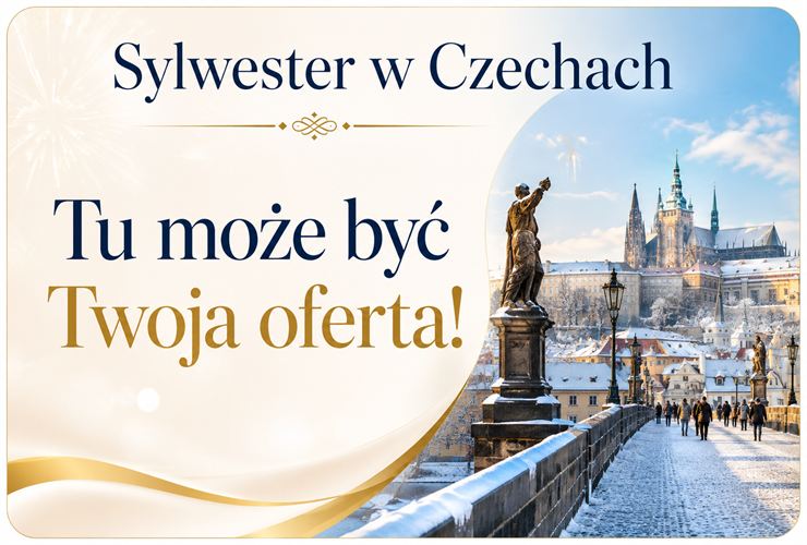 Tu może być Twoja oferta
