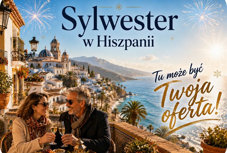Tu może być Twoja oferta