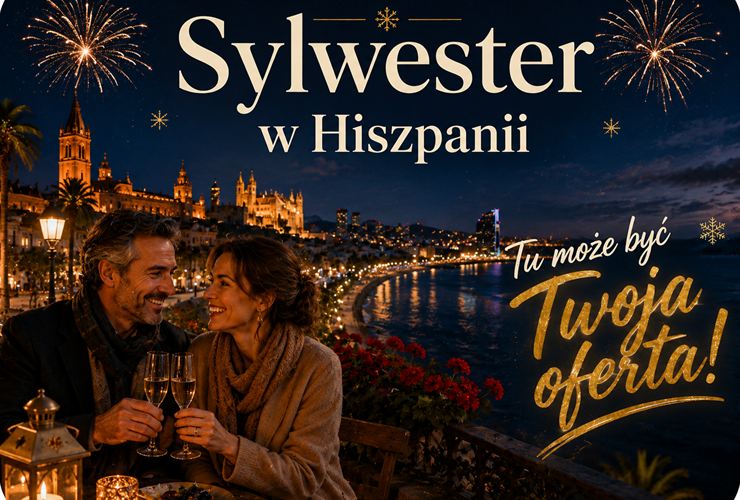 Tu może być Twoja oferta