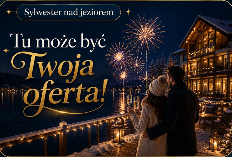 Tu może być Twoja oferta