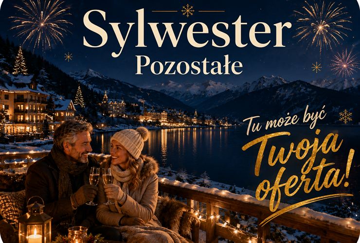Tu może być Twoja oferta