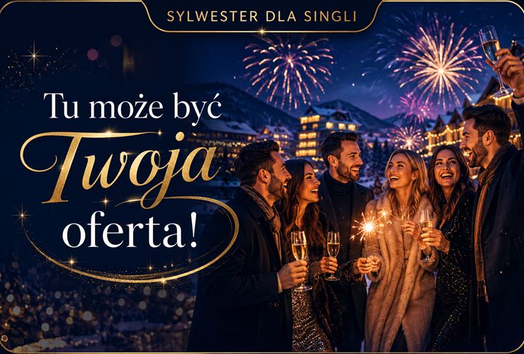 Tu może być Twoja oferta