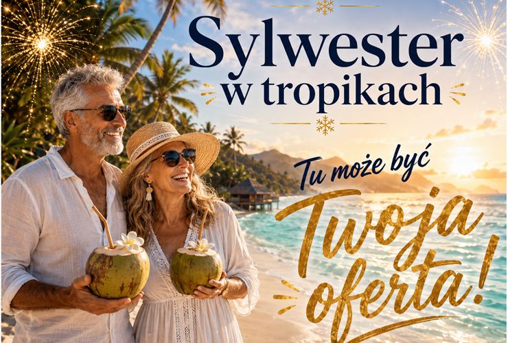 Tu może być Twoja oferta
