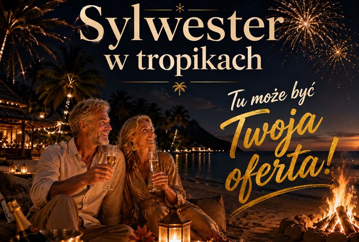 Tu może być Twoja oferta
