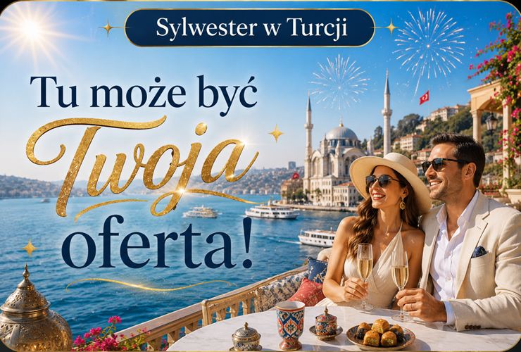 Tu może być Twoja oferta