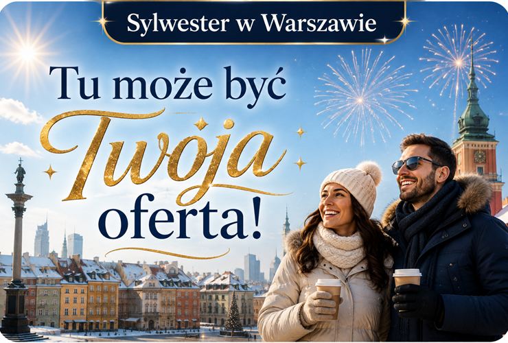 Tu może być Twoja oferta