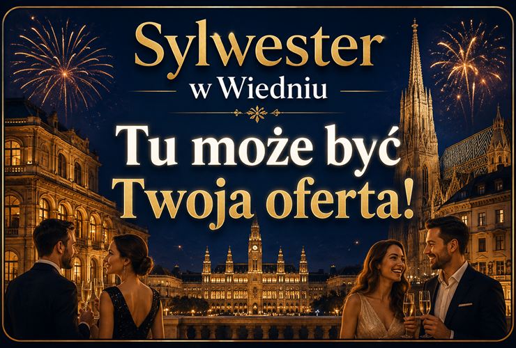 Tu może być Twoja oferta
