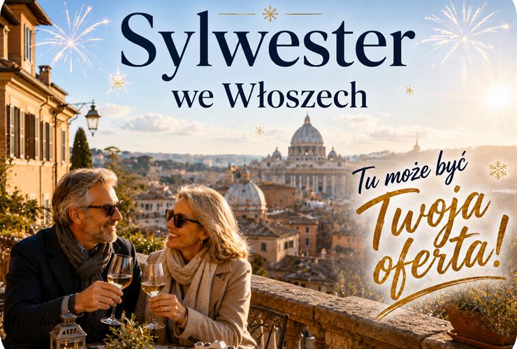 Tu może być Twoja oferta