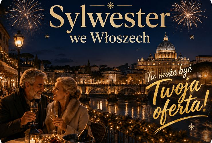 Tu może być Twoja oferta