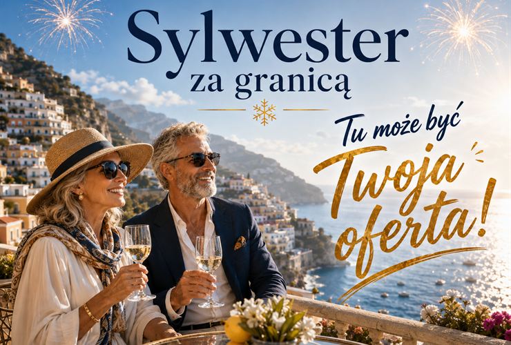 Tu może być Twoja oferta