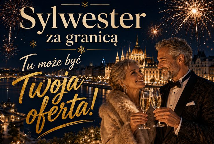 Tu może być Twoja oferta
